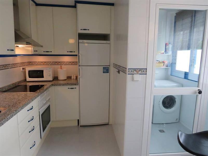 Beautiful Apartment In Duquesa Suites And Gardens Castillo de Sabinillas 外观 照片