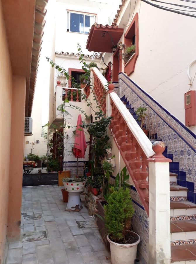 Beautiful Apartment In Duquesa Suites And Gardens Castillo de Sabinillas 外观 照片